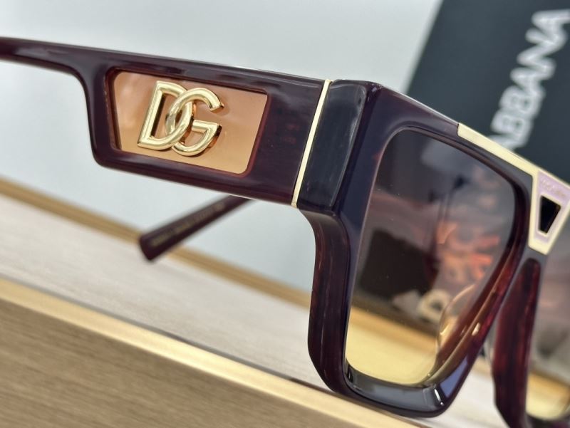 D&G Sunglasses